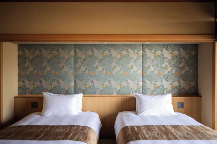 Hotel Wakamizu