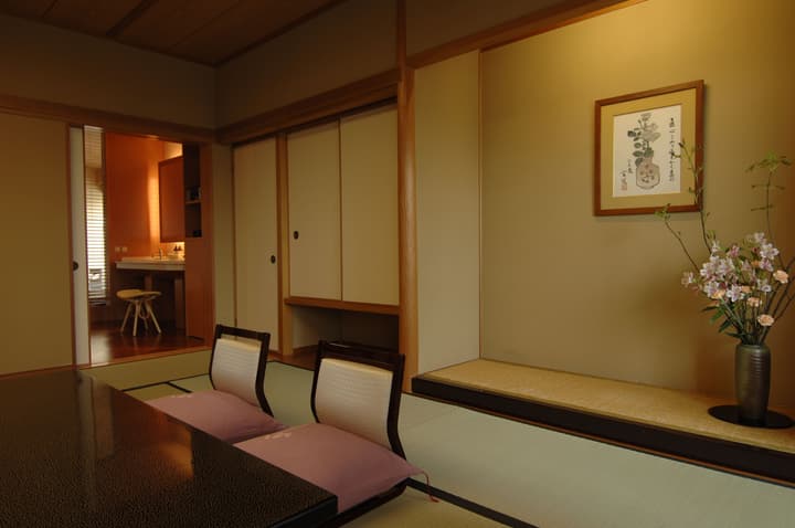Hotel Wakamizu