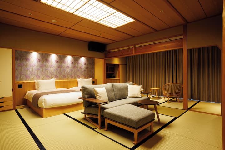 Hotel Wakamizu