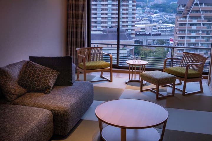 Hotel Wakamizu