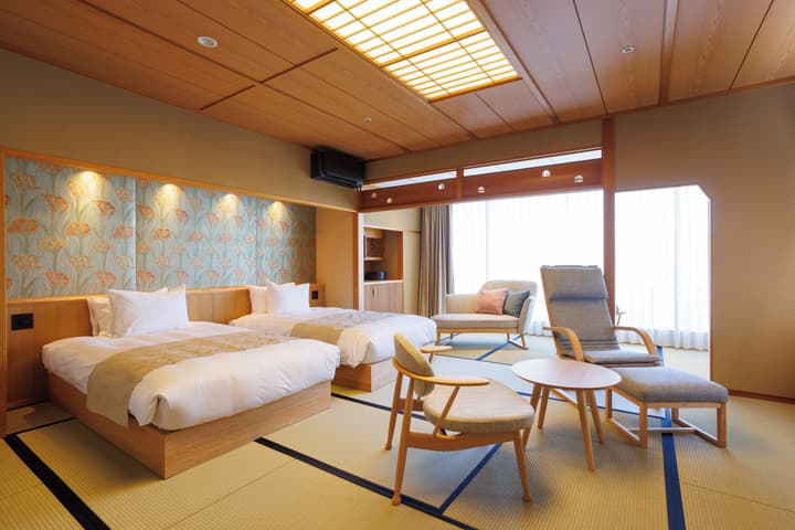 Hotel Wakamizu