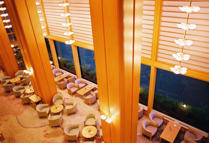 Hotel Wakamizu