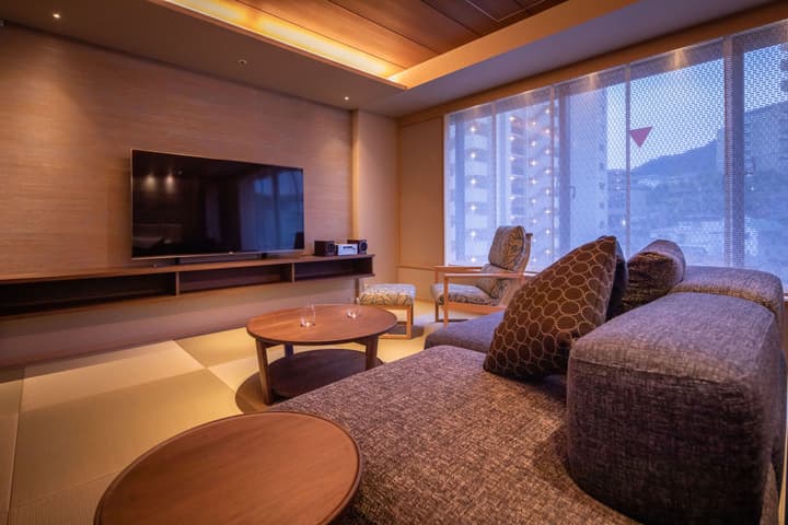 Hotel Wakamizu