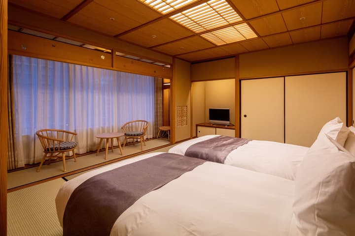 Hotel Wakamizu
