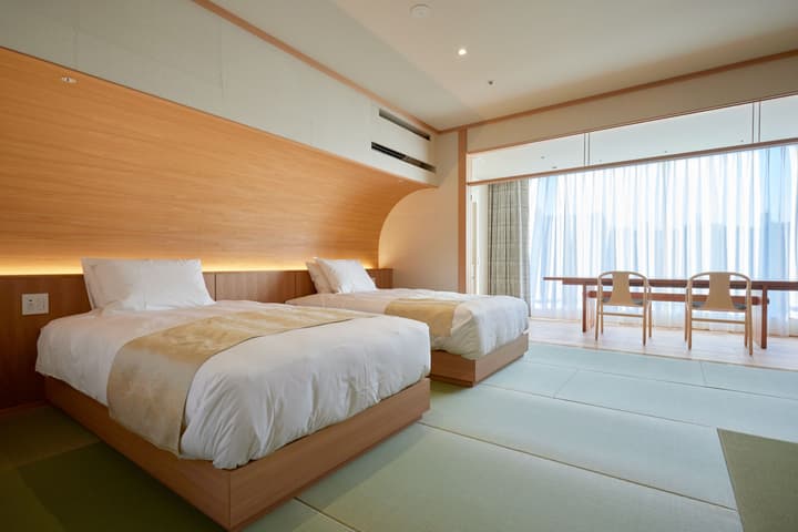 Hotel Wakamizu