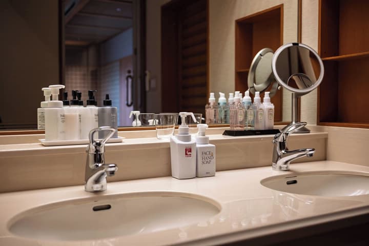 Hotel Wakamizu
