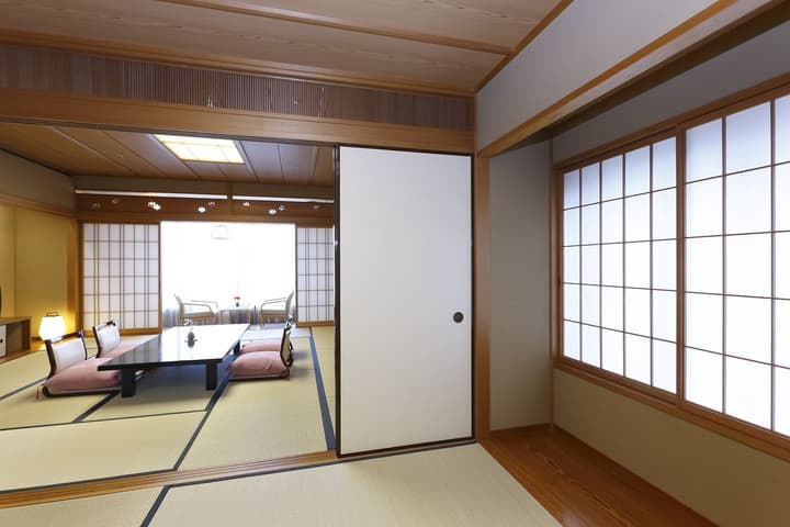 Hotel Wakamizu