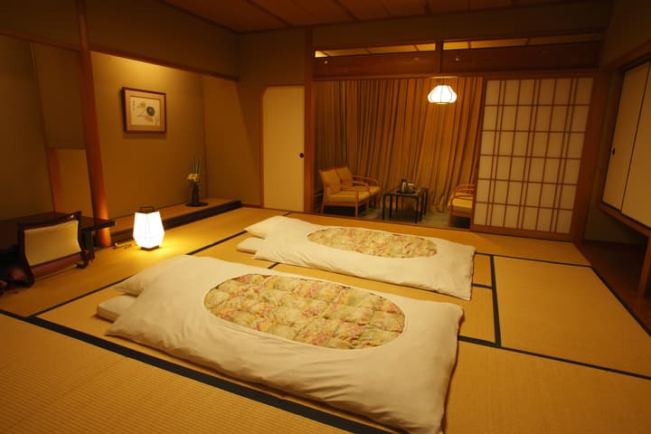 Hotel Wakamizu