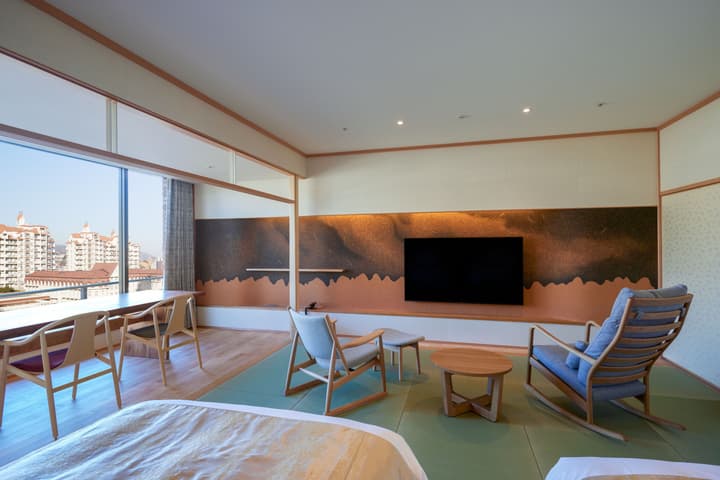 Hotel Wakamizu