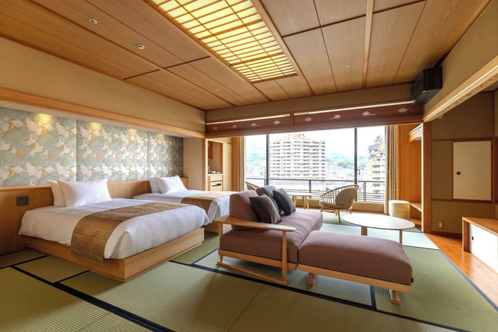 Hotel Wakamizu