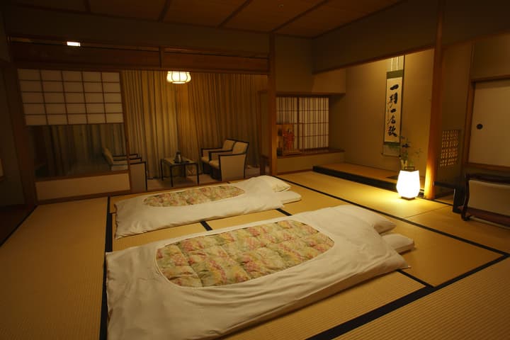Hotel Wakamizu