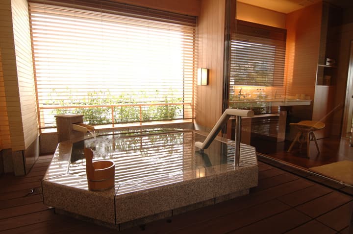 Hotel Wakamizu