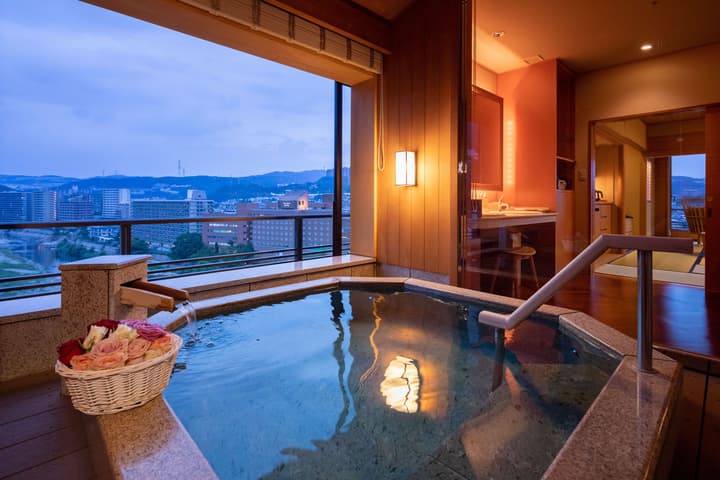 Hotel Wakamizu