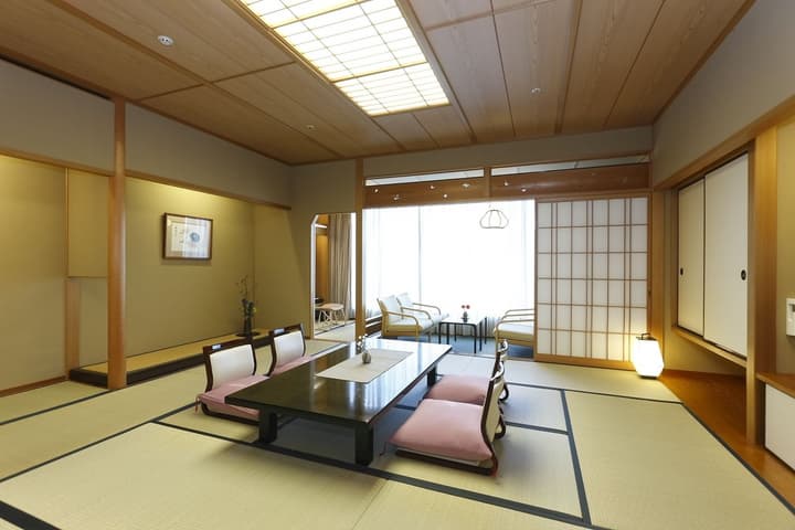 Hotel Wakamizu