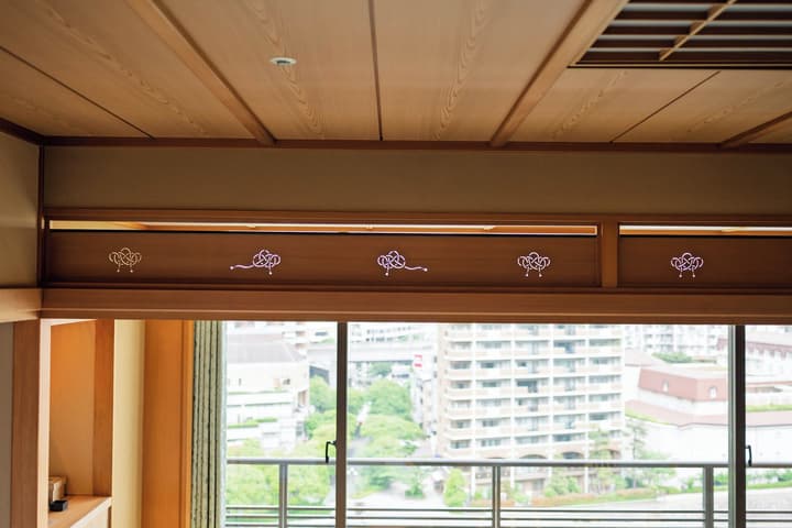 Hotel Wakamizu