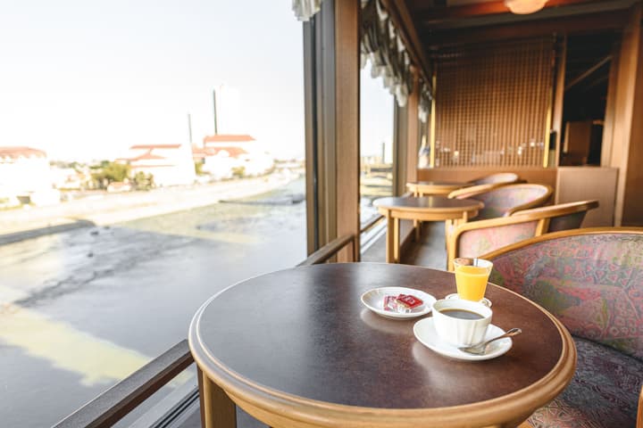 Hotel Wakamizu