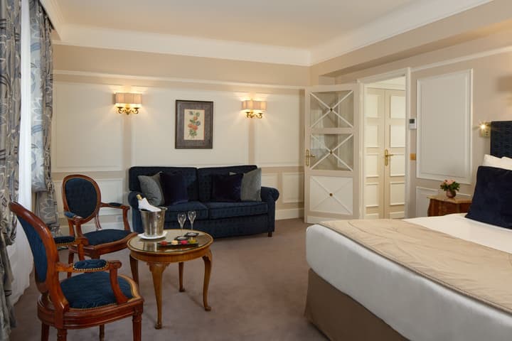 Majestic Hotel - SPA Champs Elysées