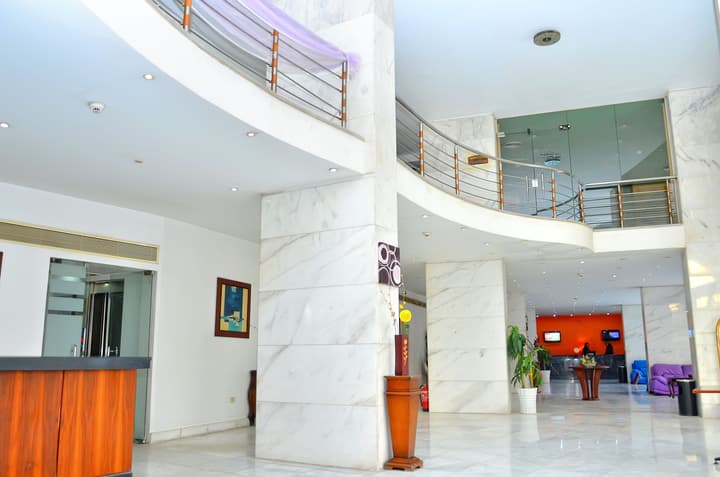 Aracan Pyramids Hotel