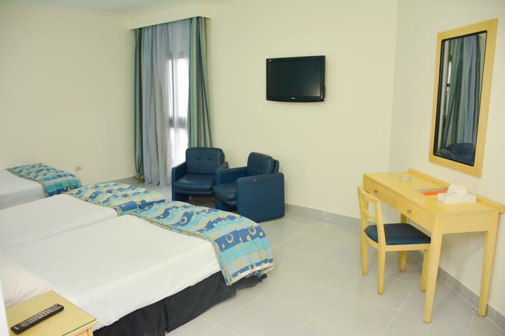 Aracan Pyramids Hotel