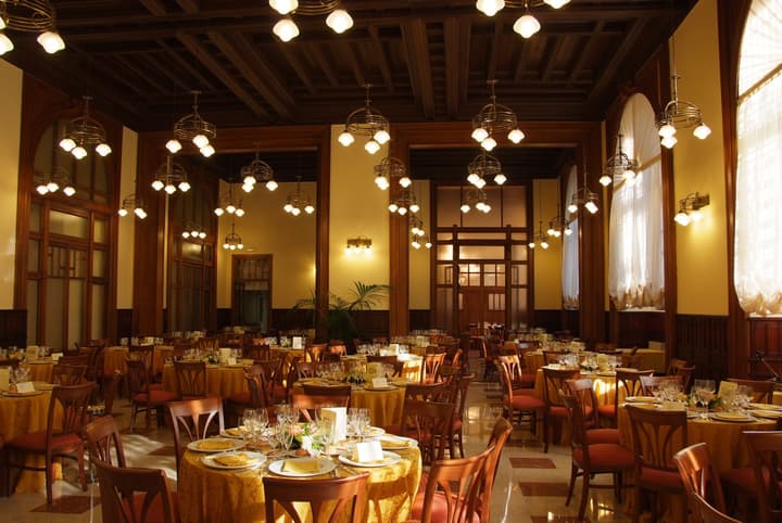 Grand Hotel Piazza Borsa