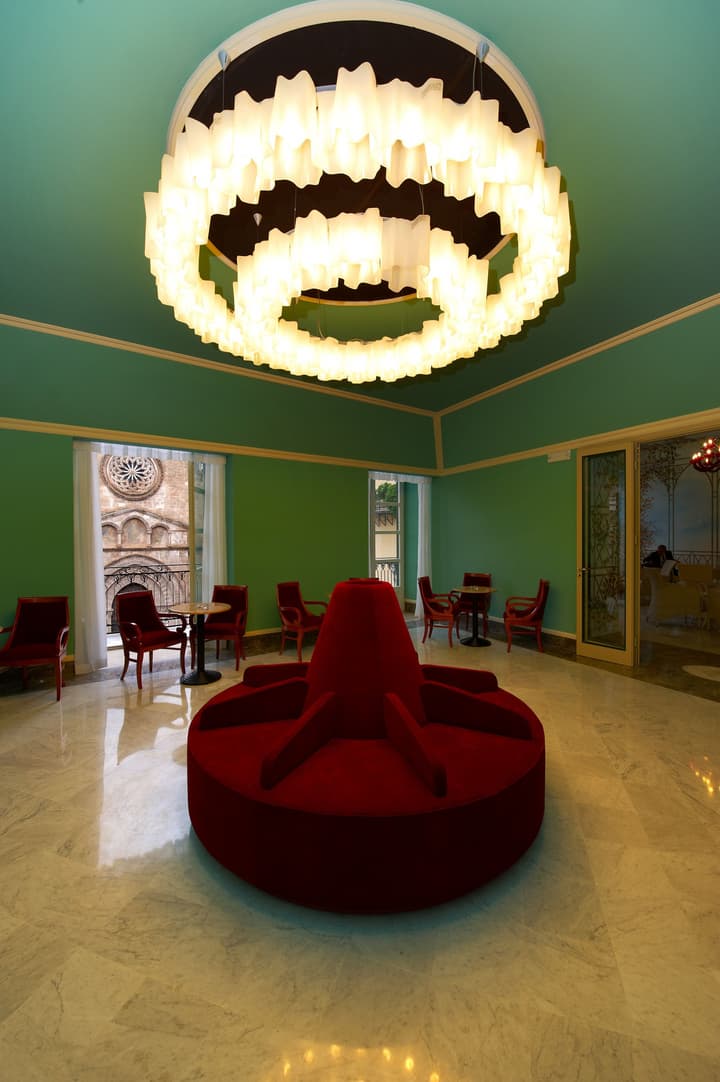 Grand Hotel Piazza Borsa