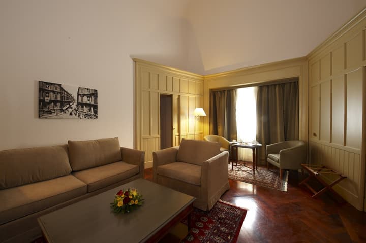 Grand Hotel Piazza Borsa