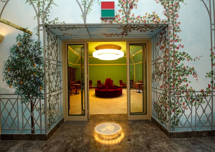 Grand Hotel Piazza Borsa