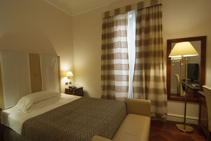 Grand Hotel Piazza Borsa