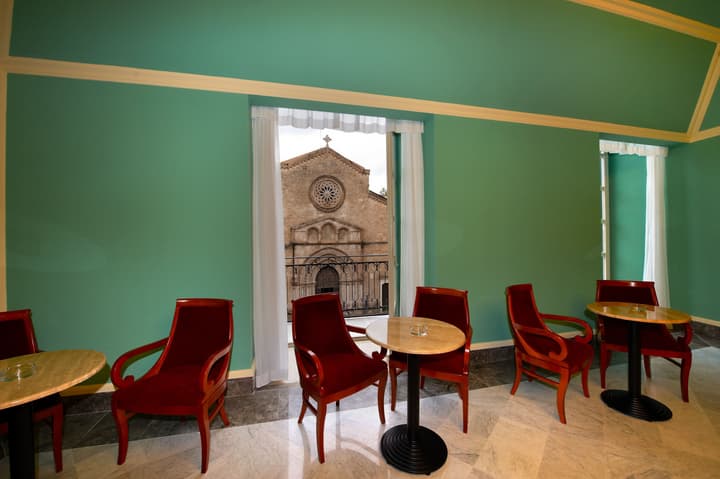 Grand Hotel Piazza Borsa
