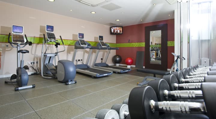Hampton by Hilton Liverpool City Center
