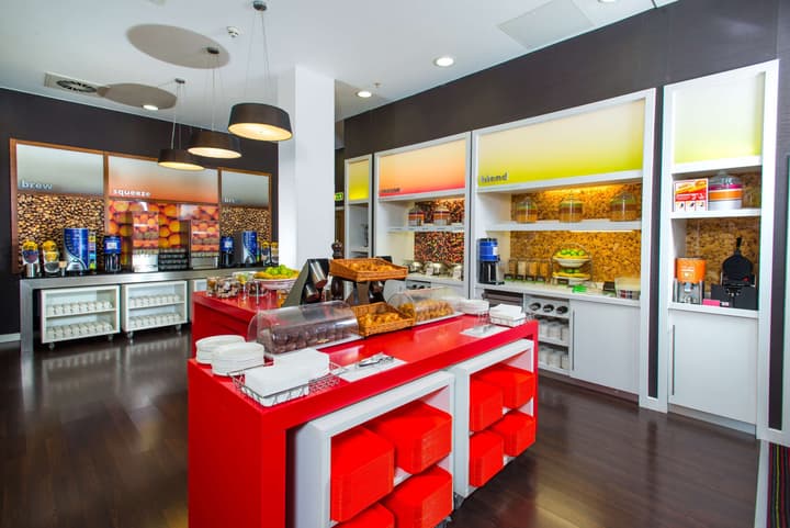 Hampton by Hilton Liverpool City Center