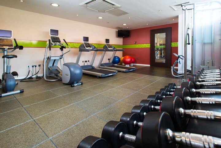 Hampton by Hilton Liverpool City Center