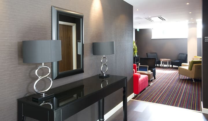 Hampton by Hilton Liverpool City Center