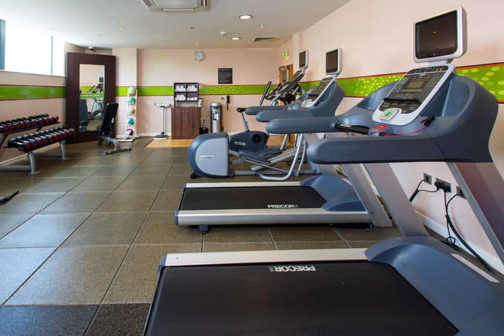 Hampton by Hilton Liverpool City Center