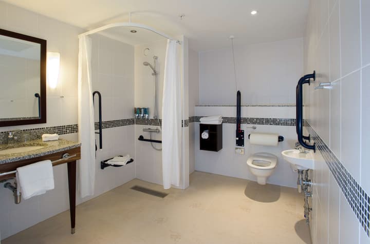 Hampton by Hilton Liverpool City Center