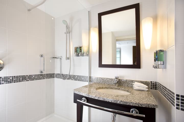 Hampton by Hilton Liverpool City Center