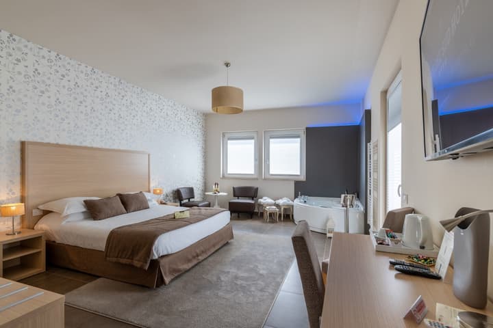 Torre del Sud Hotel