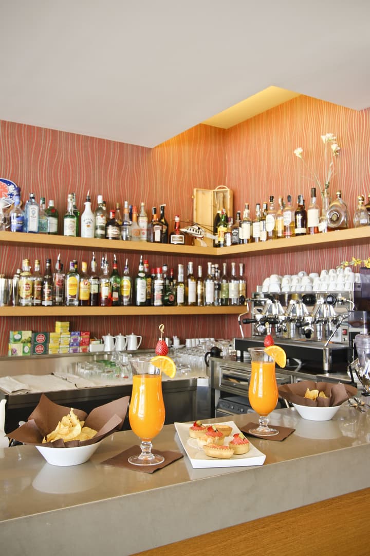 Torre del Sud Hotel