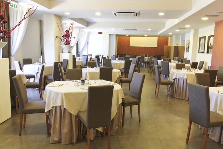 Torre del Sud Hotel