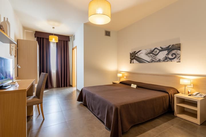 Torre del Sud Hotel