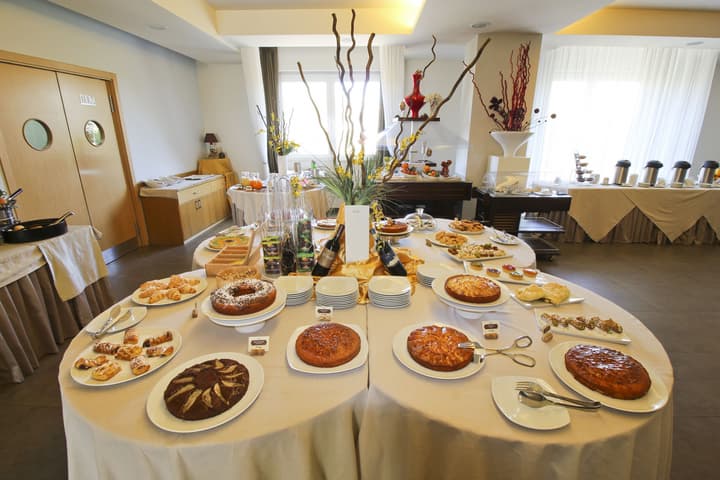 Torre del Sud Hotel