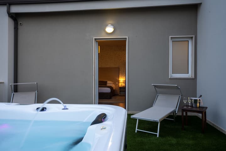 Torre del Sud Hotel