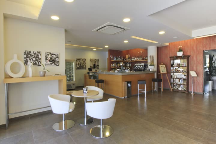 Torre del Sud Hotel