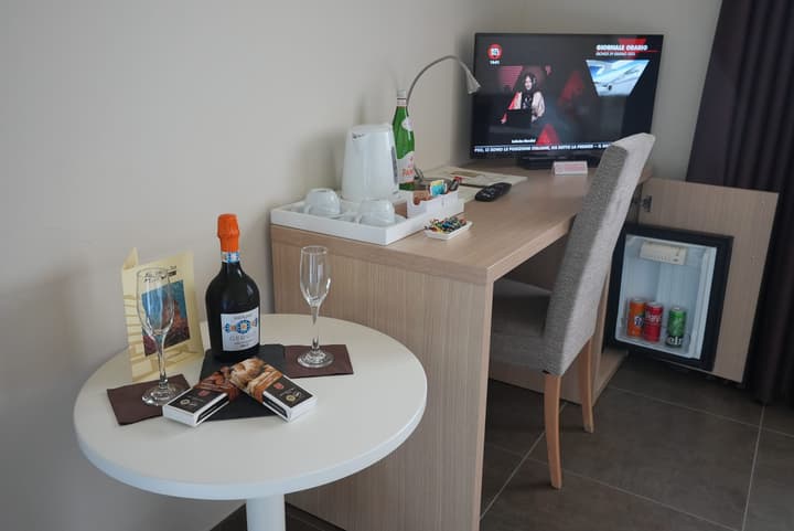 Torre del Sud Hotel