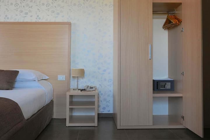 Torre del Sud Hotel