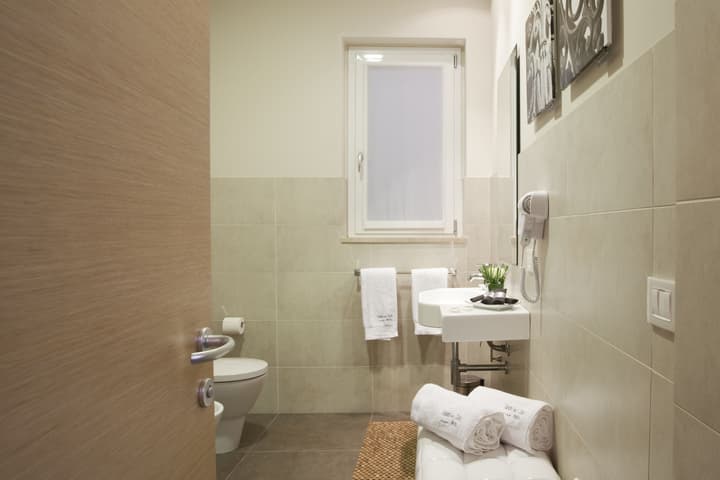 Torre del Sud Hotel
