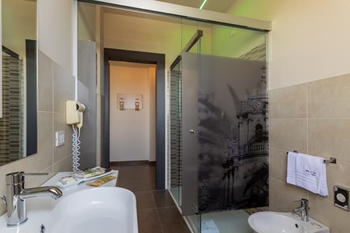 Torre del Sud Hotel