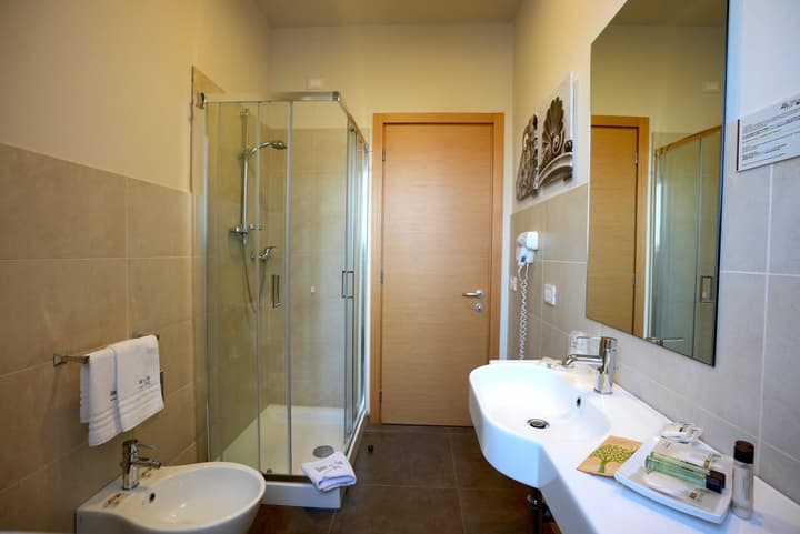 Torre del Sud Hotel