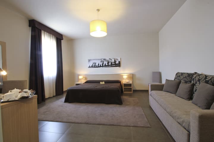 Torre del Sud Hotel