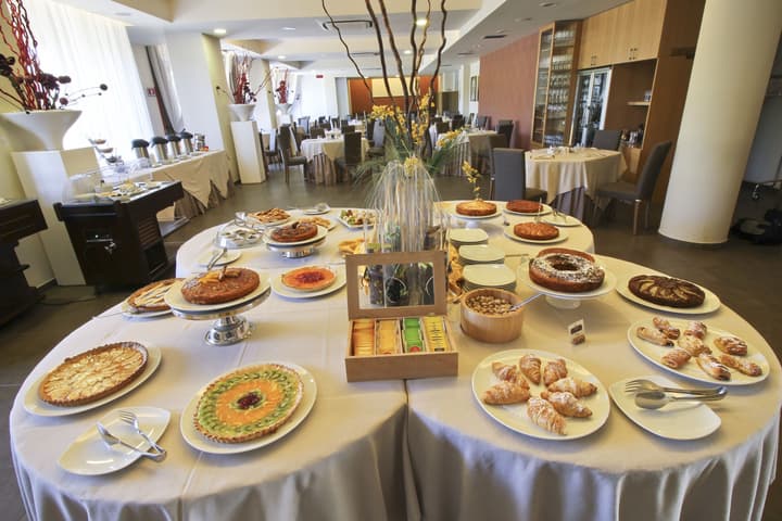 Torre del Sud Hotel